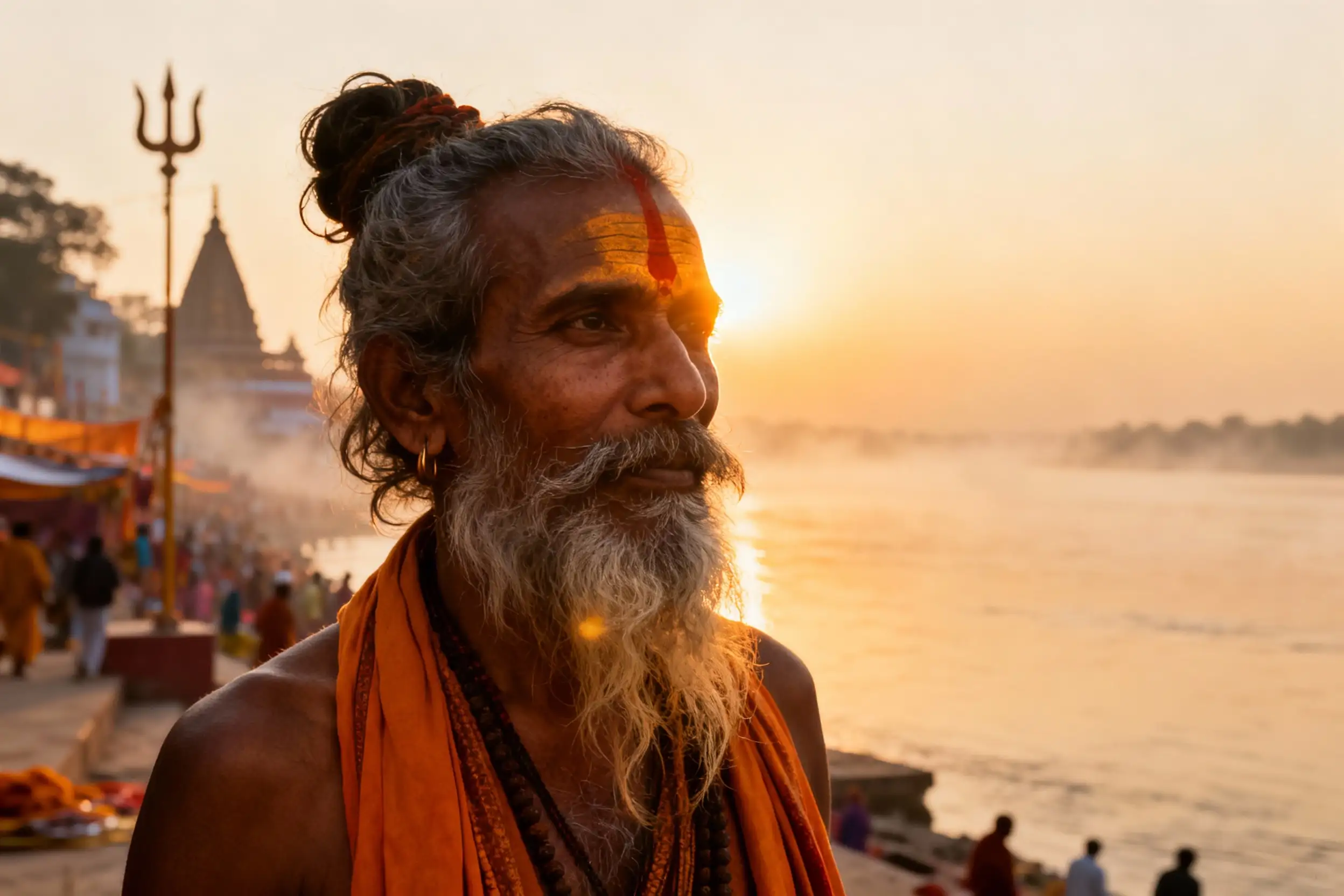 Kumbh Hero